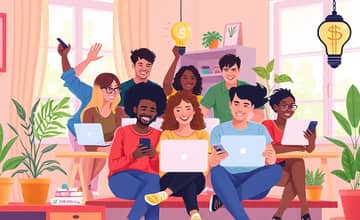 Renda Extra: Ideias Criativas para Aumentar Ganhos