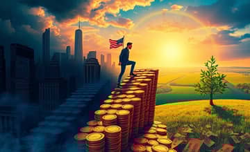 Seu Salário: De Sobrevivência a Independência