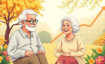 Previdência Privada: Como Garantir um Futuro Tranquilo e Rentável