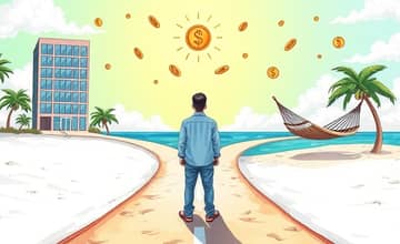 Liberdade Financeira: O Caminho Passo a Passo