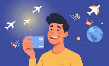 Milhas e Pontos: Maximizando Seus Ganhos com Cartões