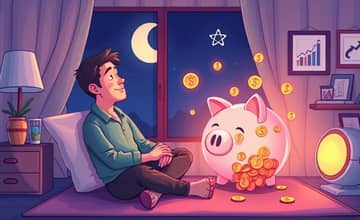 Investimentos de Baixo Risco: Onde Colocar seu Dinheiro para Dormir Tranquilo