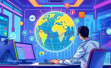 Previsão de Ativos: Antecipando Tendências para Se Destacar no Mercado