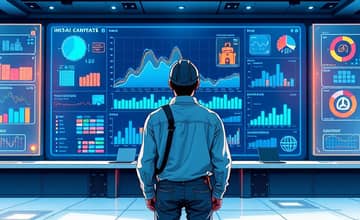 Métricas Chave na Gestão de Ativos: O Que Realmente Importa Medir