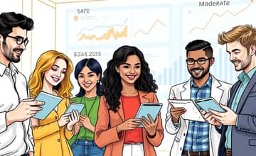 Personalizando Sua Gestão de Ativos: Abordagens para Cada Perfil