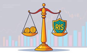 Retorno Ajustado ao Risco: Como Medir a Eficiência dos Seus Investimentos