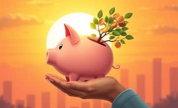 Investir para Aposentadoria: Construa um Futuro Próspero com Segurança