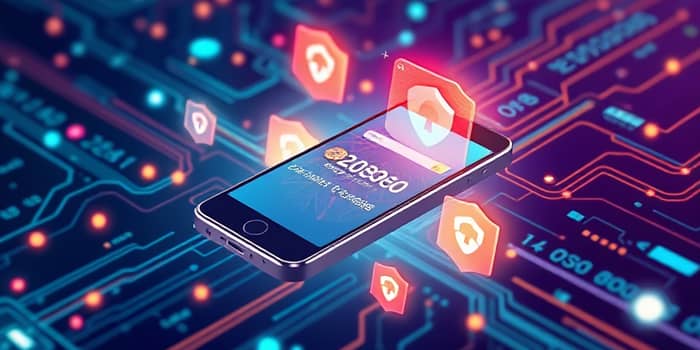 Cartão de Crédito Virtual: Mais Segurança para Suas Compras Online