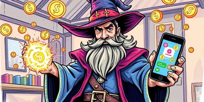 A Magia dos Pontos Bônus: Multiplicando Seus Ganhos