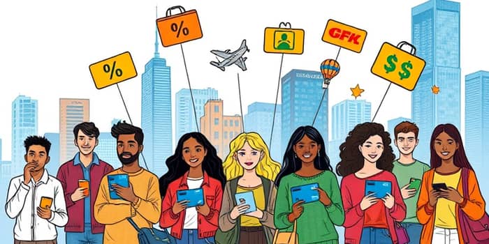 Cartões Co-branded: Conheça as Vantagens para Seu Estilo de Vida