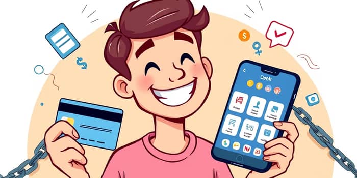 Como Negociar Dívidas do Cartão e Sair do Vermelho