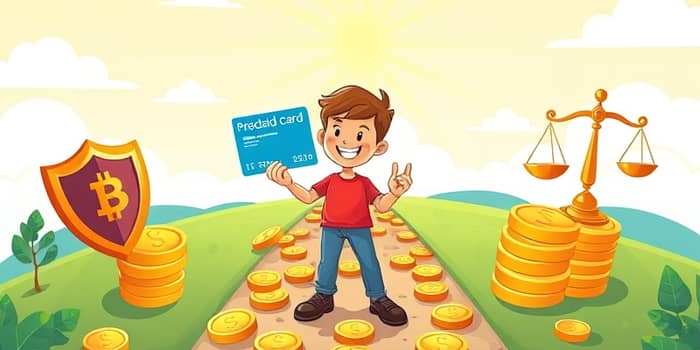 Cartão Pré-Pago: Uma Alternativa Sem Dívidas para o Seu Dinheiro