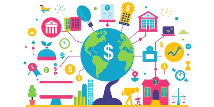 Diversificação de Investimentos: Proteja Seu Capital