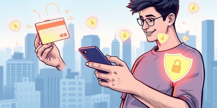 Cartão de Crédito Inteligente: Use a Seu Favor