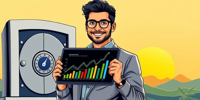 Tesouro Direto: Segurança e Lucratividade ao Seu Alcance