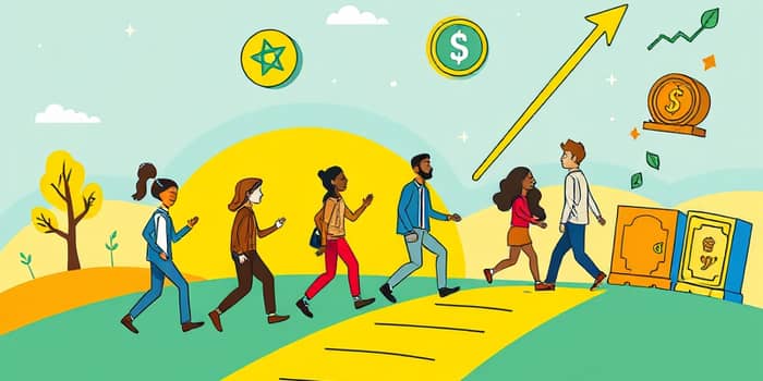 Mercado de Ações: Comece Certo e Seguro