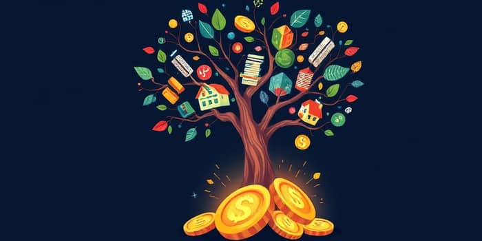 Fundos de Investimento: Potencialize Seus Rendimentos