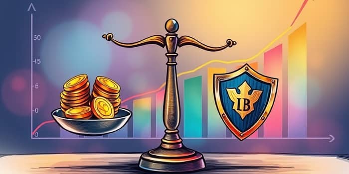 Otimização de Portfólio: Maximizando Retornos e Minimizando Riscos