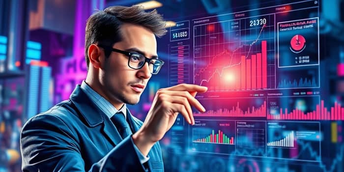 Análise de Desempenho de Ativos: Medindo o Sucesso dos Seus Investimentos