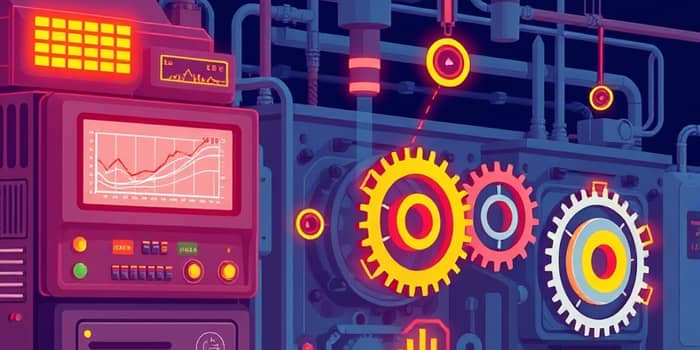 A Importância da Manutenção de Ativos para a Longevidade do Negócio