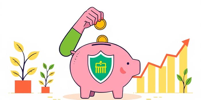 Prevenção: Preparando-se para Imprevistos Financeiros