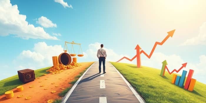 Conheça Seu Perfil de Investidor: O Ponto de Partida