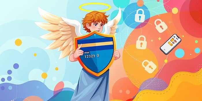 Segurança do Cartão: Proteja-se de Golpes e Fraudes