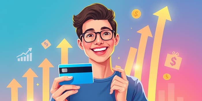 Desvendando o Score de Crédito: Seu Aliado para Melhores Cartões