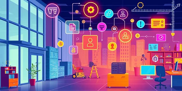 Ativos Tangíveis e Intangíveis: Como Gerenciá-los Eficientemente