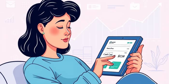 Limites de Cartão: Como Aumentar o Seu de Forma Consciente