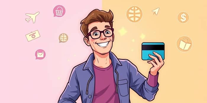 O Guia Essencial para Escolher o Cartão de Crédito Ideal