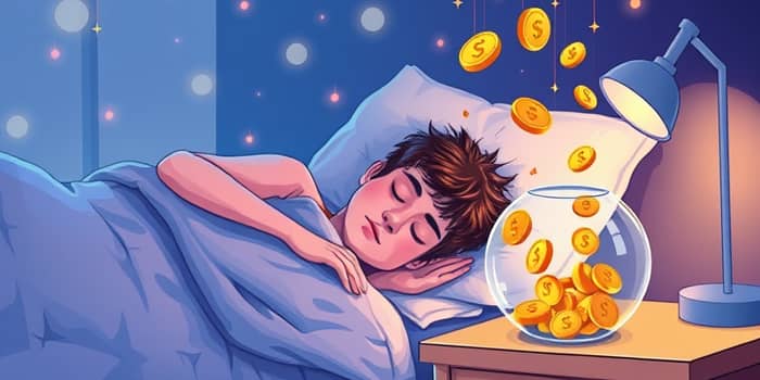 O Poder dos Ativos Geradores de Renda: Construindo Fluxo de Caixa