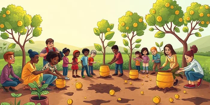 Investir com Pouco: Mitos e Verdades Reais