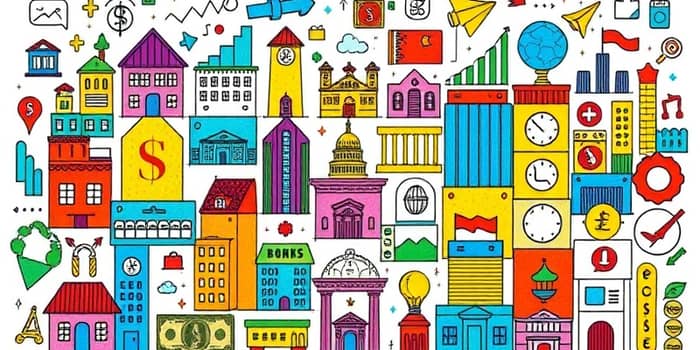 Diversificação Inteligente: A Chave para Proteger e Fazer Crescer seu Patrimônio