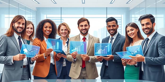 Cartões Corporativos: Otimizando Gastos da Sua Empresa