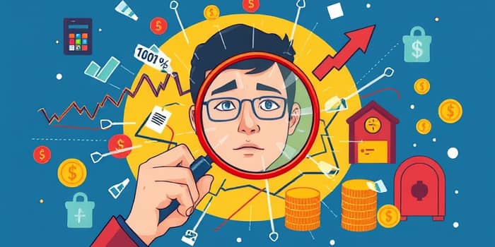 Dez Mitos sobre Investimentos Seguros que Você Precisa Desvendar