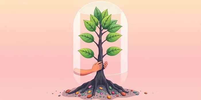 Renda Fixa Além da Poupança: Multiplique seu Dinheiro com Menos Risco