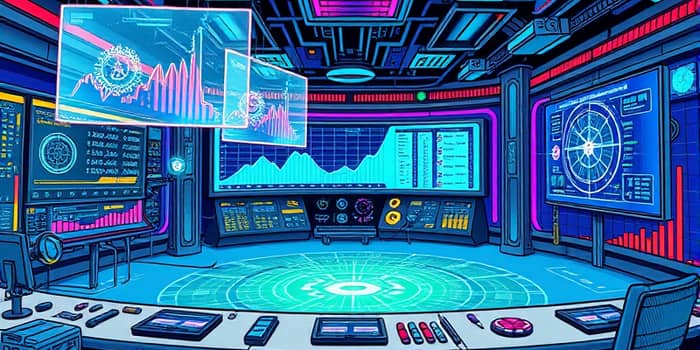 Tecnologia na Gestão de Ativos: Inovação para Melhores Resultados