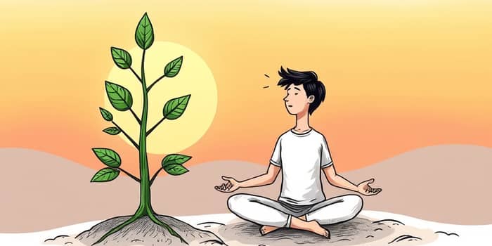 O Investimento Consciente: Alinhando Seus Valores com Ganhos Seguros