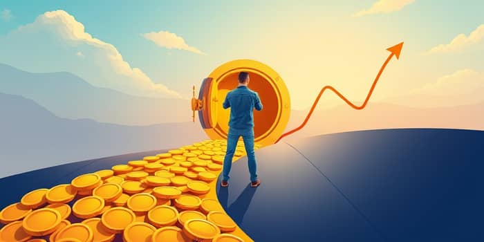 Fundos DI: Entenda Por Que Eles Podem Ser uma Opção Segura para Seu Dinheiro