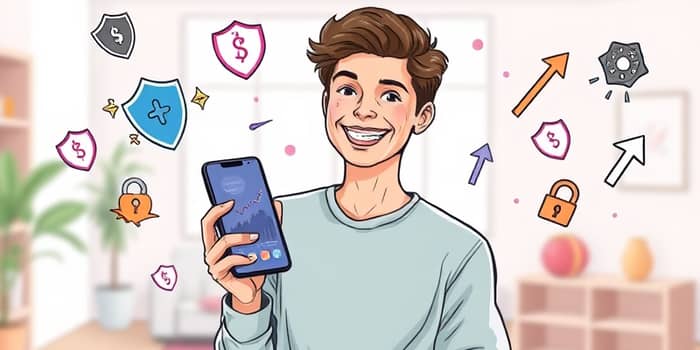 Fundos de Investimento Seguros: Conheça as Opções para Iniciantes