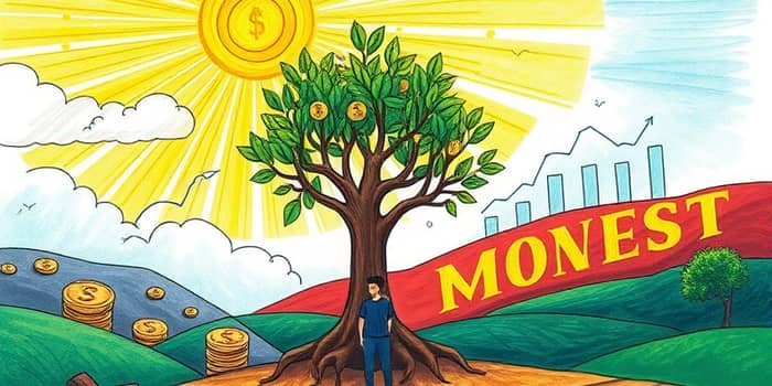 A Importância da Educação Financeira para Investimentos Duradouros