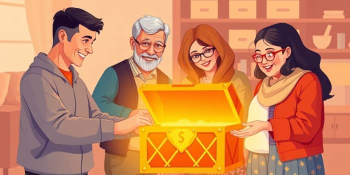 Planejamento Sucessório e Ativos: Protegendo o Legado Familiar