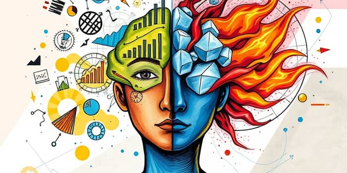 A Psicologia do Investidor: Impacto na Gestão de Ativos