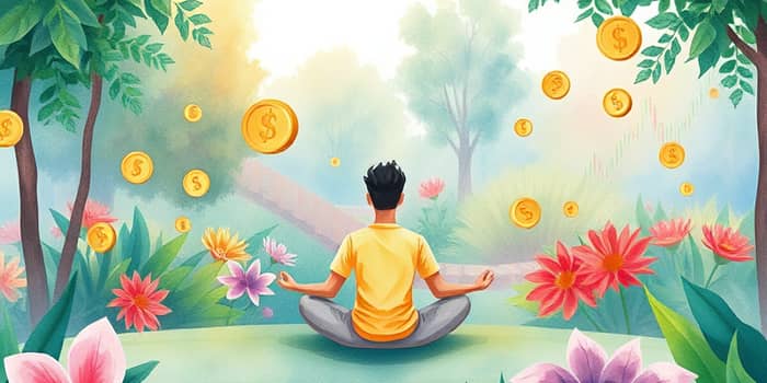 A Arte de Investir sem Stress: Opções para um Sono Tranquilo