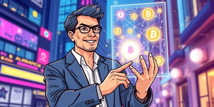 Ativos Digitais: Um Guia Completo para o Investidor Moderno