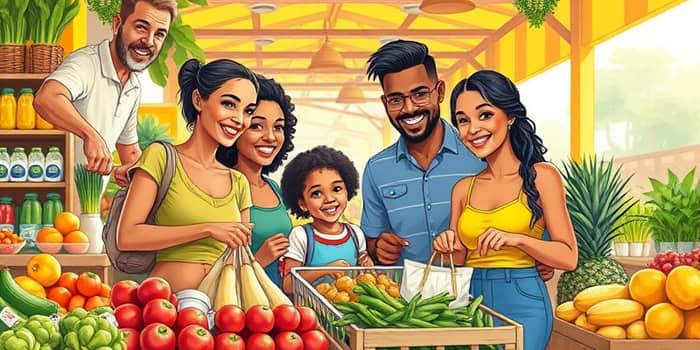 Custo de Vida: Como Reduzir sem Perder Qualidade