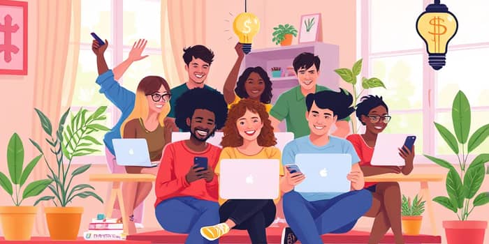 Renda Extra: Ideias Criativas para Aumentar Ganhos