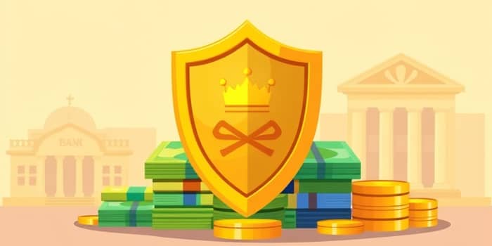 O Papel do FGC: Protegendo seu Dinheiro em Caso de Imprevistos