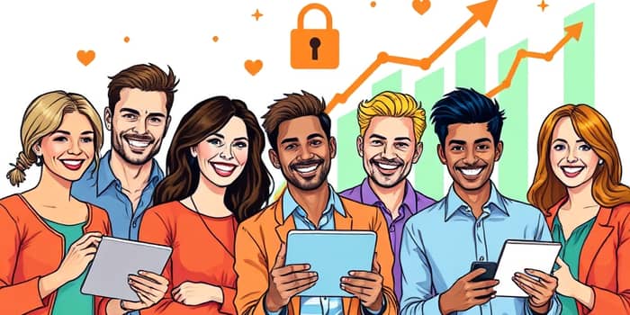 Corretoras Confiáveis: Como Escolher a Melhor Plataforma para seus Investimentos